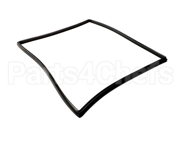 7070198R Giorik Door Gasket, 102, Evo