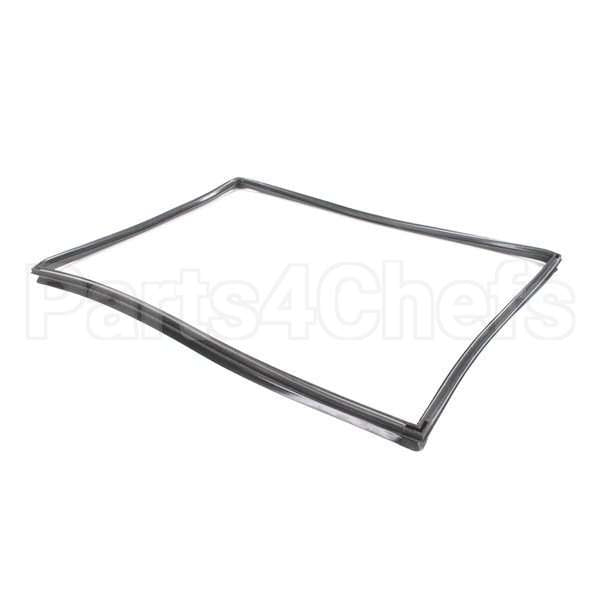 7070199 Compatible BKI Ovenseal, Black, 062 Combi