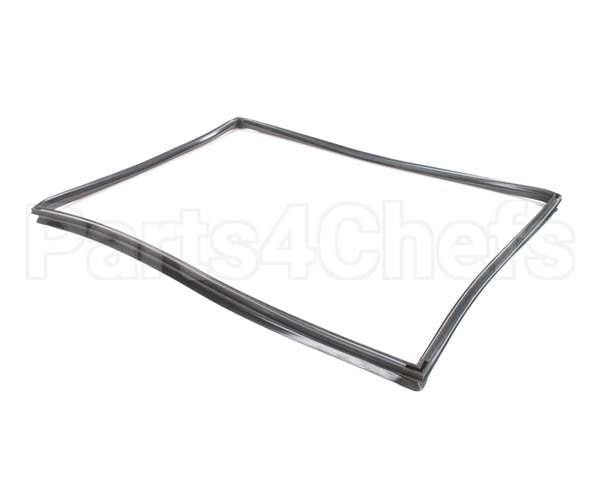 7070199 Bki Oven Seal, Black, 062 Combi