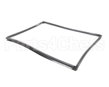 7070199 Bki Oven Seal, Black, 062 Combi
