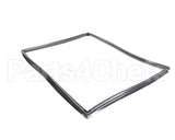 7070199 Bki Oven Seal, Black, 062 Combi