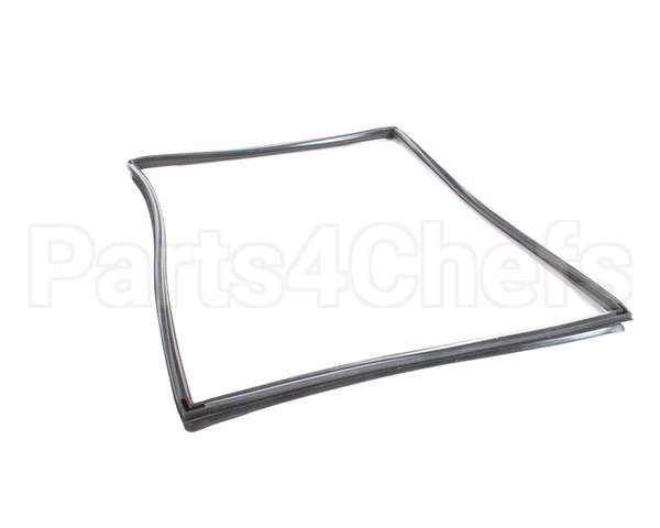 7070199 Bki Oven Seal, Black, 062 Combi