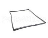 7070199 Bki Oven Seal, Black, 062 Combi
