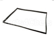7070199R Bki Oven Seal, Black, 062 Evo Combis
