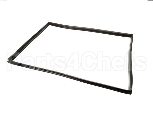 7070199R Bki Oven Seal, Black, 062 Evo Combis