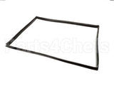 7070199R Bki Oven Seal, Black, 062 Evo Combis