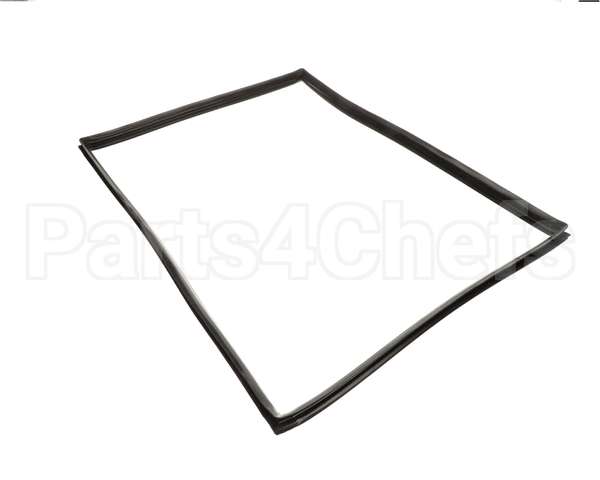 7070199R Bki Oven Seal, Black, 062 Evo Combis