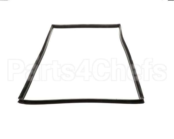 7070199R Bki Oven Seal, Black, 062 Evo Combis