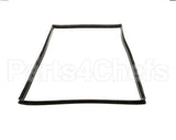 7070199R Bki Oven Seal, Black, 062 Evo Combis