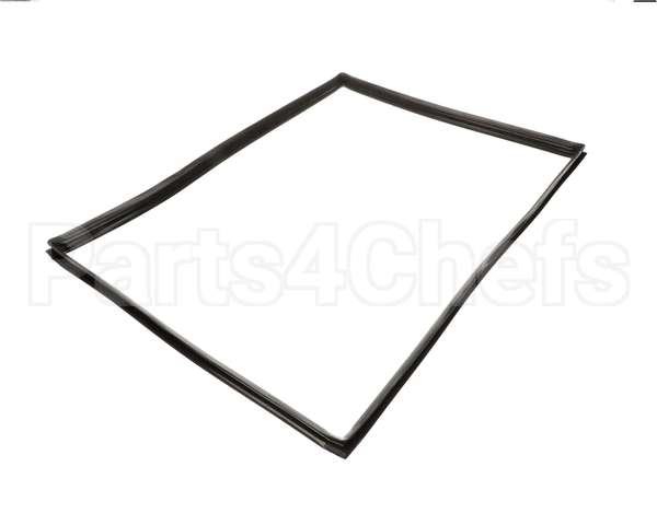 7070199R Bki Oven Seal, Black, 062 Evo Combis