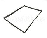 7070199R Bki Oven Seal, Black, 062 Evo Combis