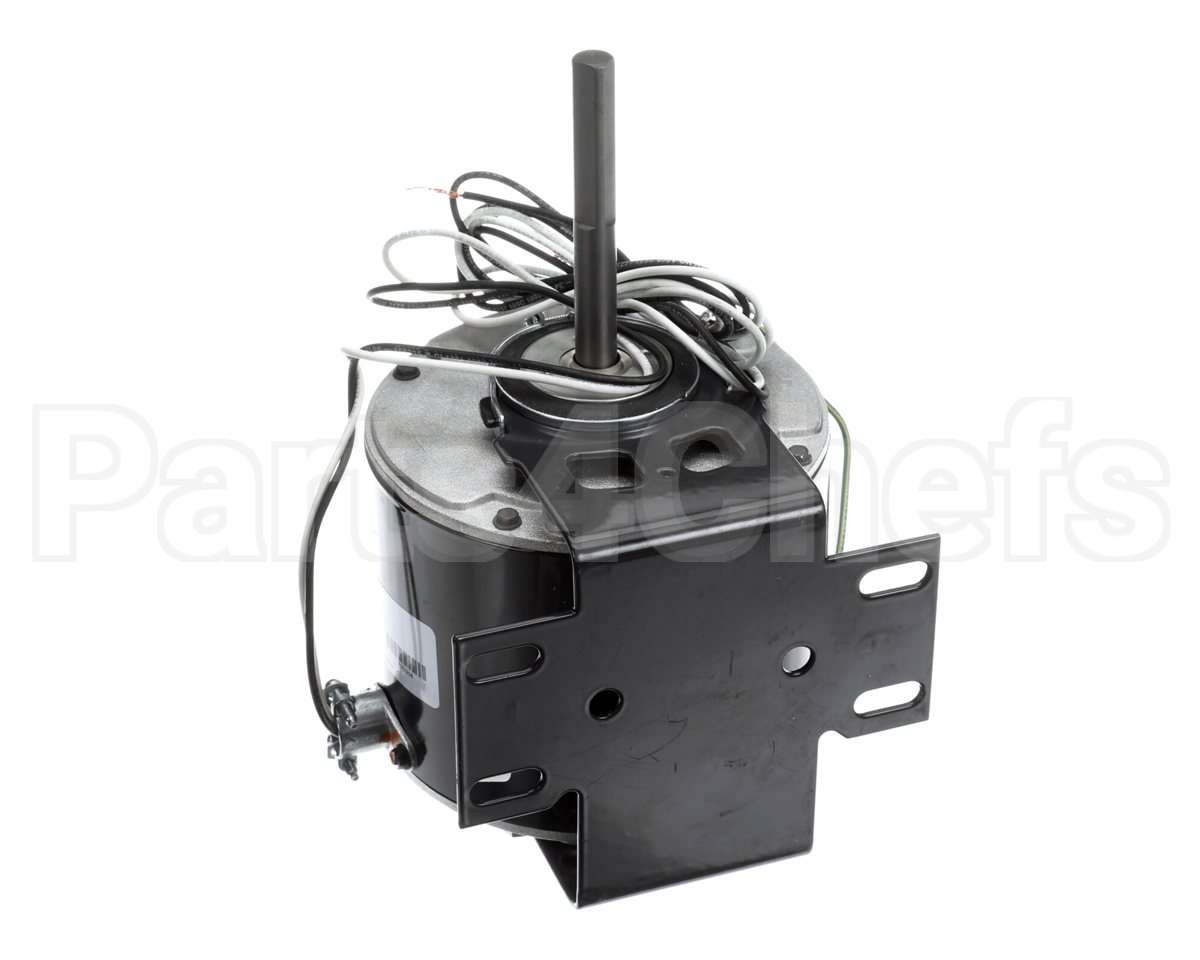 7071208S Heatcraft 208-230/50-60/1 1075Rpm Cwse 1/3 Hp