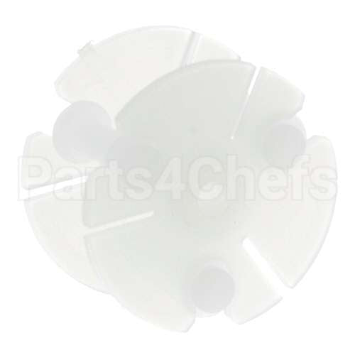 707142 Compatible Champion Rotor Assembly