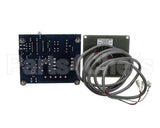 70719 Giles Kit, Retrofit, Antunes Control, 375-Deg