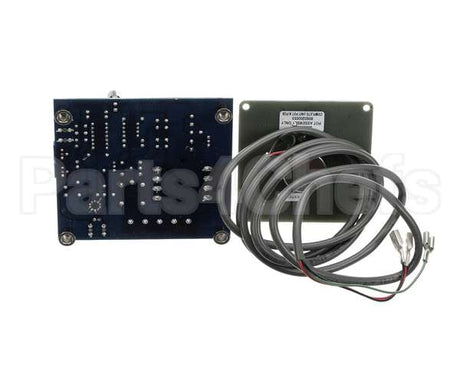 70719 Giles Kit, Retrofit, Antunes Control, 375-Deg