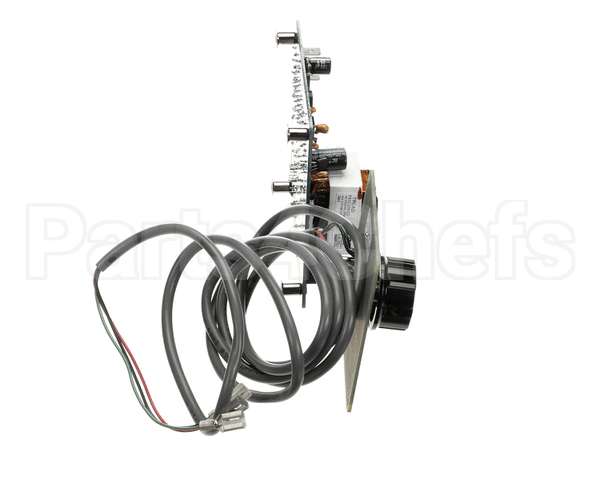 70719 Giles Kit, Retrofit, Antunes Control, 375-Deg