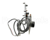 70719 Giles Kit, Retrofit, Antunes Control, 375-Deg