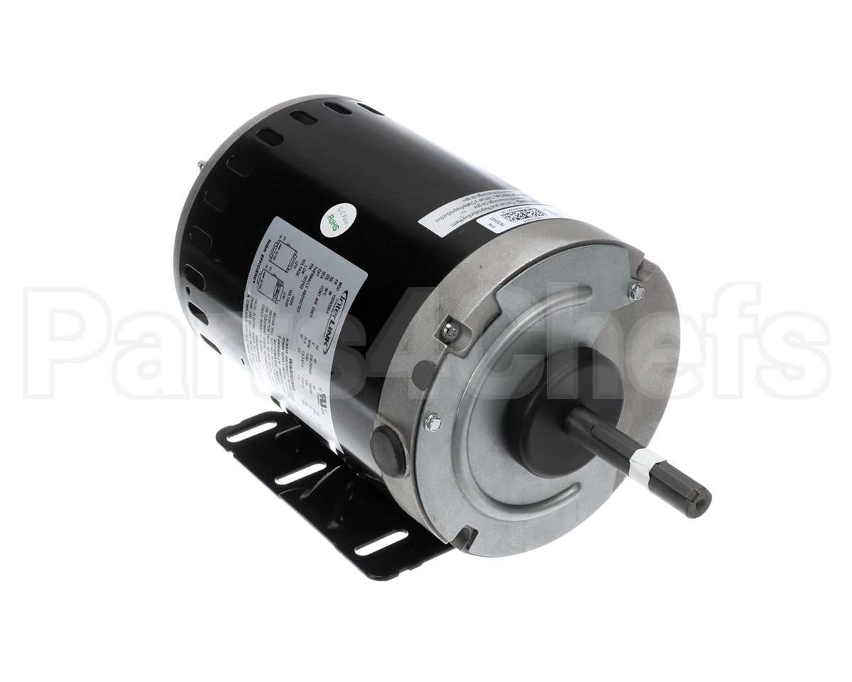 7072102 Heatcraft Condensor Fan Motor
