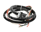 7072904-1 Franke Cord, Ansul Control 20A 5-Wire