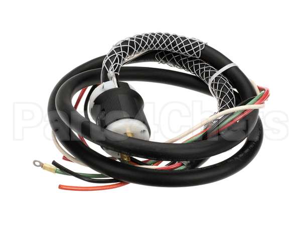 7072904-1 Franke Cord, Ansul Control 20A 5-Wire