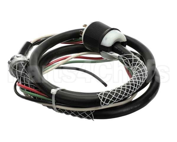 7072905-1 Franke Power Cord