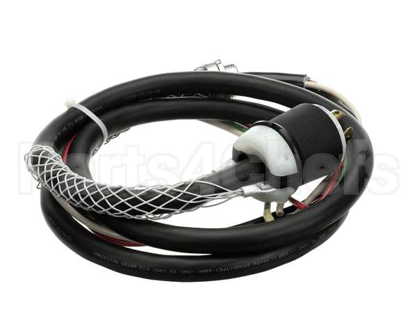 7072905-1 Franke Power Cord