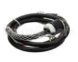 7072905-1 Franke Power Cord