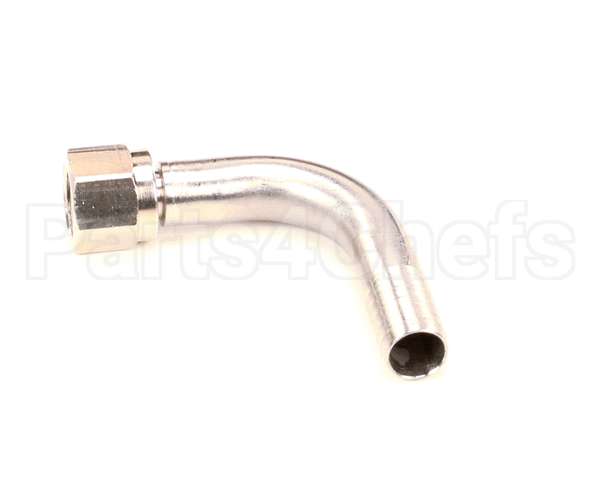 7073 Cornelius Fitting L Swl Ss 1/4Fl X 3/8Bb