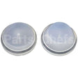 7073.1 Compatible Bunn Grommet Kit - Thermostat