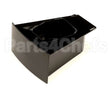 70733 Nespresso Caps Funnel 702 Left V2 Black