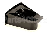 70733 Nespresso Caps Funnel 702 Left V2 Black