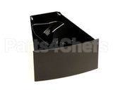70733 Nespresso Caps Funnel 702 Left V2 Black