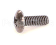 70747 Cornelius Screw Ma 08-32 Trph 16 St Blk