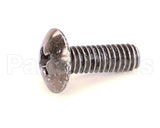 70747 Cornelius Screw Ma 08-32 Trph 16 St Blk