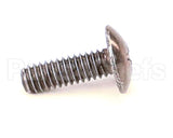 70747 Cornelius Screw Ma 08-32 Trph 16 St Blk