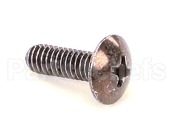 70747 Cornelius Screw Ma 08-32 Trph 16 St Blk