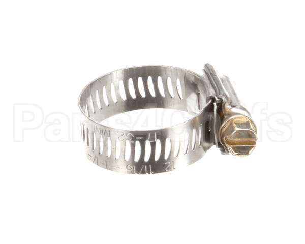 70750 Cornelius Clamp Hose Screw