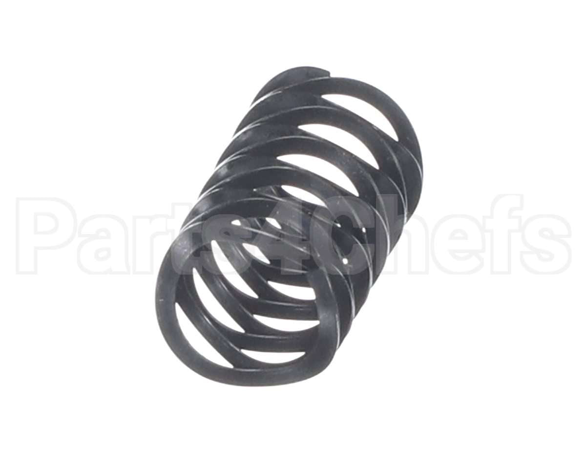 70756 Middleby Spring,Smalley Steel C050-L9