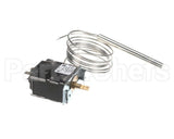 7075808 Heatcraft Adjustable Defrost Term Switch
