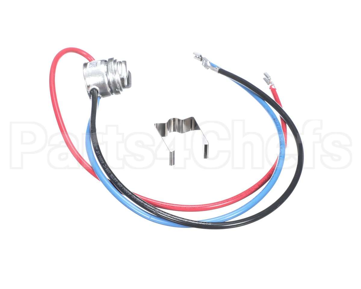 7075819 Heatcraft Defrost Control