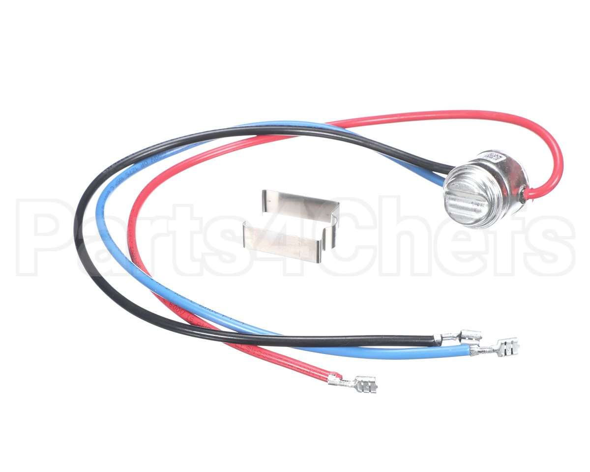 7075819 Heatcraft Defrost Control