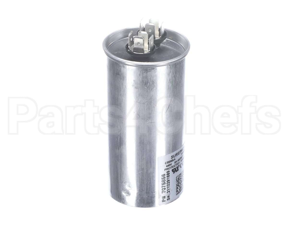 7075856 Heatcraft Run Capacitor