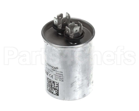 7076950 Heatcraft Run Capacitor 10Mfd/440V/Round