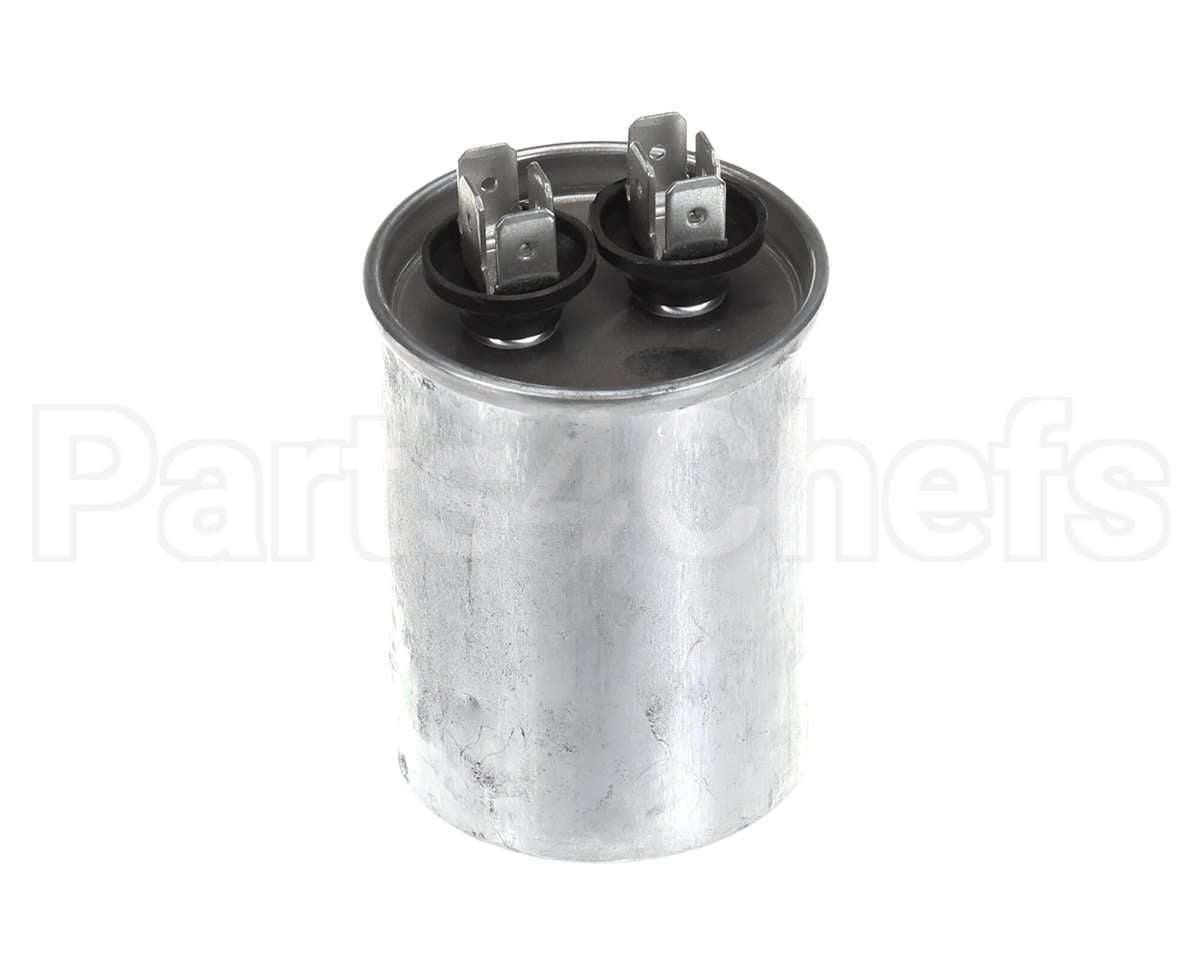 7076950 Heatcraft Run Capacitor 10Mfd/440V/Round