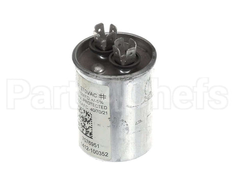 7076951 Heatcraft Run Capacitor 15/370V