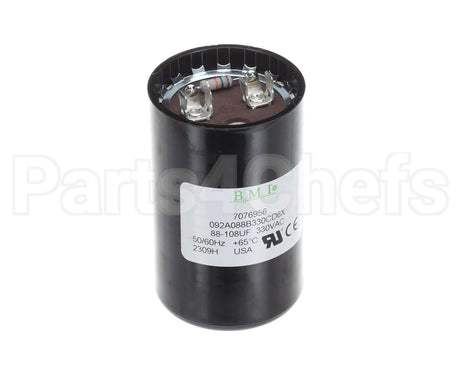 7076956 Heatcraft Start Capacitor