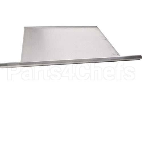 707846A5 Compatible Hobart Pan, Drip (Kf-6J-27)