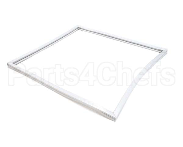 70792 Marsal Pizza Ovens Gasket, 21 X 23 Msl# Rg2123