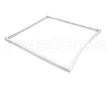 70792 Marsal Pizza Ovens Gasket, 21 X 23 Msl# Rg2123
