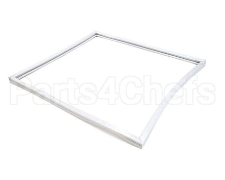 70792 Marsal Pizza Ovens Gasket, 21 X 23 Msl# Rg2123